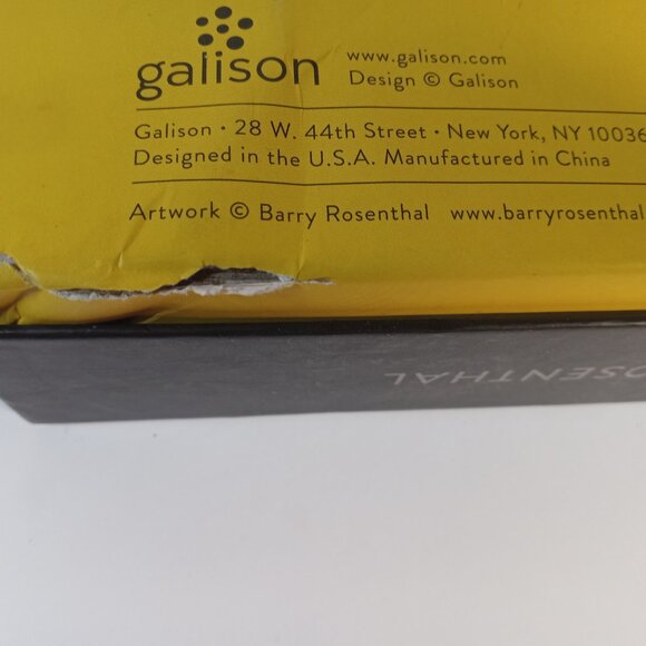 Galison 1000 Piece Jigsaw Puzzle Beached Balls Sport Puzzle Barry Rosenthal - Picture 3 of 7